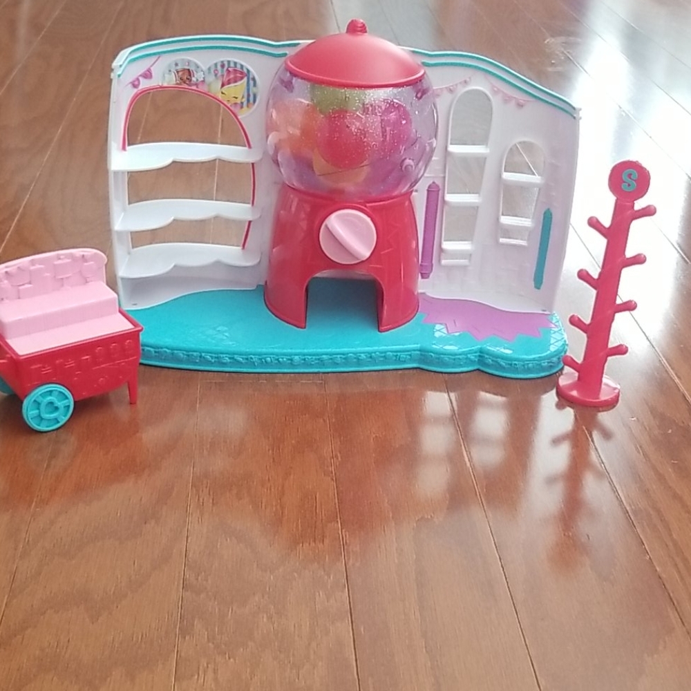 Shopkins Sweet Spot